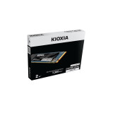 SSD Kioxia LSF10Z001TG8 SSD 1TB NVMe QLC Black