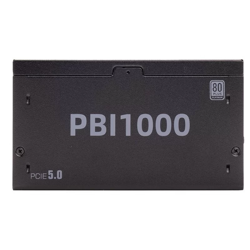 Barošanas bloks iTek PBI 1000W Black (ITPSEPBI1000) - foto 3