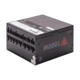 Barošanas bloks iTek PBI 1000W Black (ITPSEPBI1000)