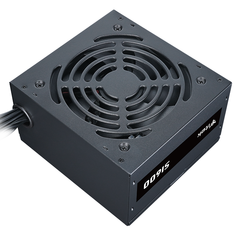 Barošanas bloks iTek SI 600W (ITPSESI600) - foto 3