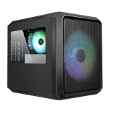 Datoru korpuss iTek QBO 8 Evo RGB (ITGCAQBO30E)