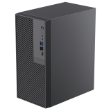 Datoru korpuss iTek Pilot Z15 Lite Black (ITOCPZ15L)