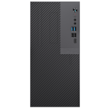 Datoru korpuss iTek Pilot Z15 Lite Black (ITOCPZ15L)