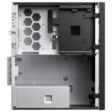 Datoru korpuss iTek Pilot Z8 Lite + 300W PSU Black (ITOCPZ8L)