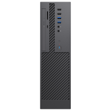 Datoru korpuss iTek Pilot Z8 Lite + 300W PSU Black (ITOCPZ8L)