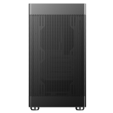 Datoru korpuss iTek ProMesh 35 Black (ITGCAPM35B)