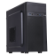 Boitiers PC iTek Theon + 500W PSU Black (ITOCMPTO)