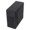 Boitiers PC iTek Theon + 500W PSU Black (ITOCMPTO) - photo 2