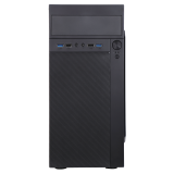 Boitiers PC iTek Theon + 500W PSU Black (ITOCMPTO)