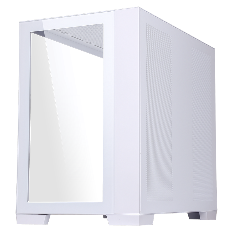 Datoru korpuss iTek Dark Cave Aku RGB (ITGCADCAKW) - foto 2