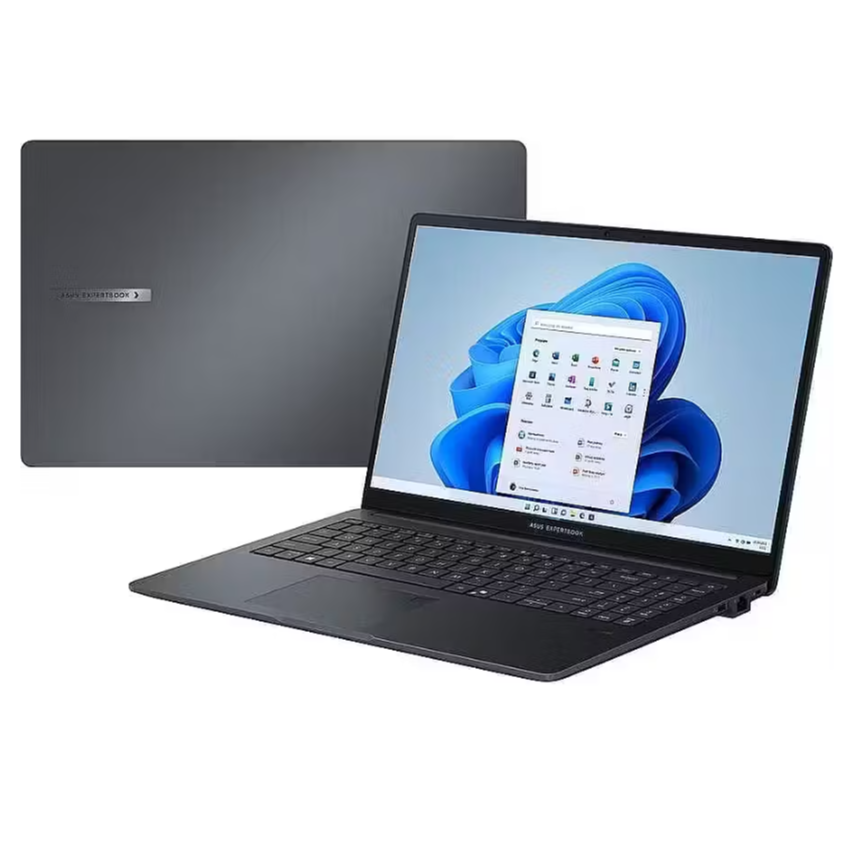 Portatīvais dators ASUS ExpertBook B1 B1503CVA-S75100X i5-13420H 15.6" 16GB 512GB Grey
