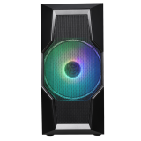 Datoru korpuss iTek Oxygene RGB Black (ITGCAOXYGB) ( ITGCAOXYGB)