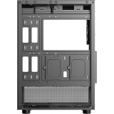 Datoru korpuss iTek Showbui 33 RGB Black (ITGCASB33B)