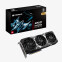 Videokarte Acer Predator BiFrost Radeon RX 9070 OC 16GB AMD GDDR6 Black (DP.Z4GWW.P01) - foto 3