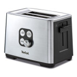 Toaster Tefal Equinox TT420D 7 Black (TT420D30)