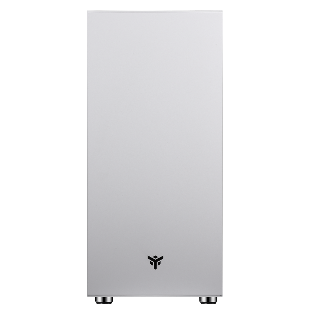 Datoru korpuss iTek Vertibra S210 White (ITGCAVS210W)