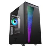 Datoru korpuss iTek Vertibra V210 RGB (ITGCAVV210)