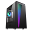 Datoru korpuss iTek Vertibra V210 RGB (ITGCAVV210)
