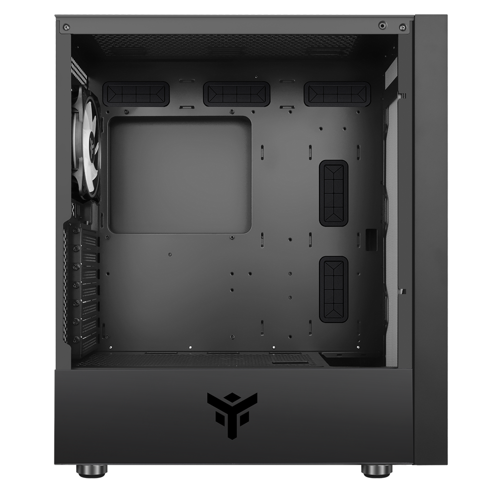 Datoru korpuss iTek Vertibra V210 RGB (ITGCAVV210) - foto 4