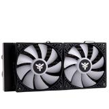 Ūdens dzesētājs iTek Evoliq ARGB 240mm (ITLCEVOA240)