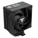 Procesoru dzesētājs iTek ICY-4HAT Blackv (ITACI4HAT)