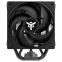 Procesoru dzesētājs iTek ICY-4HAT Blackv (ITACI4HAT) - foto 4
