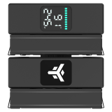 Procesoru dzesētājs iTek ICY-6HAT Black (ITACI6HAT)