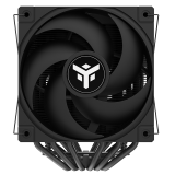 Procesoru dzesētājs iTek ICY-6HAT Black (ITACI6HAT)