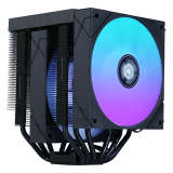 Procesoru dzesētājs iTek ICY-6HATP RGB (ITACI6HATP)