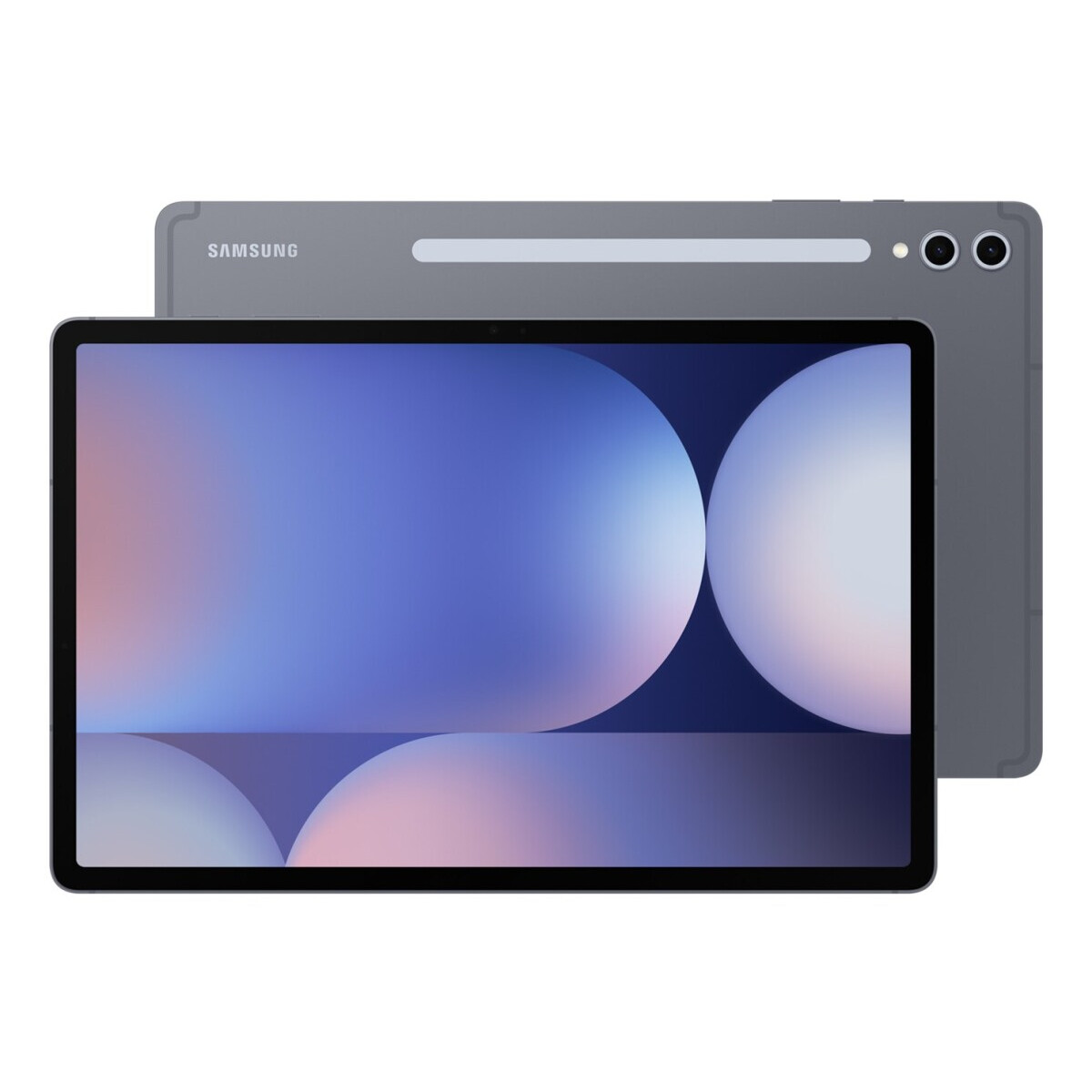 Planšetdators Samsung Galaxy Tab S10+ 12.4" 12GB 256GB Grey (SM-X820NZAREUB)