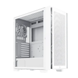 Datoru korpuss Montech Air 1000 Lite White (AIR 1000 LITE (W))