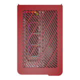 Datoru korpuss Montech King 95 Pro RGB RED (KING95PROR)