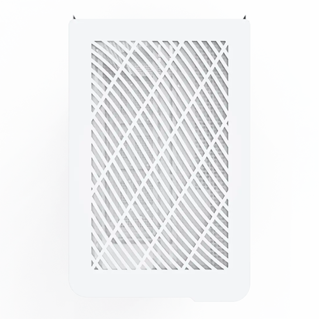 Datoru korpuss Montech King 95 RGB White (KING95W) - foto 5