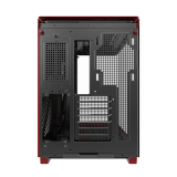 Datoru korpuss Montech King 95 RGB Black (KING95B)