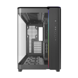 Datoru korpuss Montech King 95 RGB Black (KING95B)