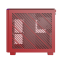 Datoru korpuss Montech King 95 RGB Red (KING95R) - foto 7