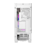 Datoru korpuss Montech Sky Two RGB White (SKY TWO WH)