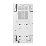 Datoru korpuss Montech Sky Two RGB White (SKY TWO WH)