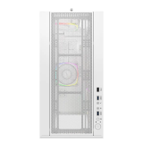 Datoru korpuss Montech Sky Two RGB White (SKY TWO WH)