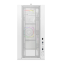 Datoru korpuss Montech Sky Two RGB White (SKY TWO WH) - foto 6