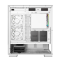 Datoru korpuss Montech Sky Two RGB White (SKY TWO WH) - foto 7