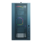 Datoru korpuss Montech Sky Two RGB Blue (SKY TWO M) - foto 5