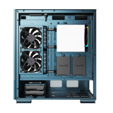 Datoru korpuss Montech Sky Two RGB Blue (SKY TWO M)