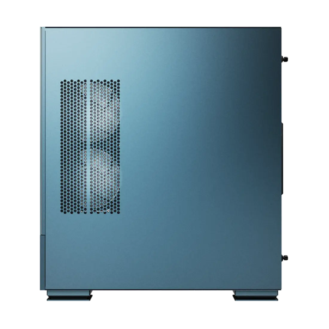 Datoru korpuss Montech Sky Two RGB Blue (SKY TWO M) - foto 7