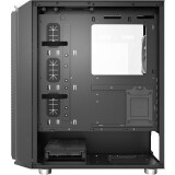 Datoru korpuss Montech Air X RGB Black (AIR X BK)