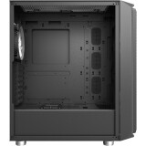 Datoru korpuss Montech Air X RGB Black (AIR X BK)