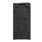 Datoru korpuss Montech Sky Two GX RGB Black (SKY TWO GX (B))