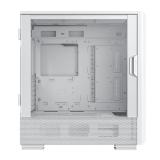 Datoru korpuss Montech Sky Two GX RGB White (SKY TWO GX (W))