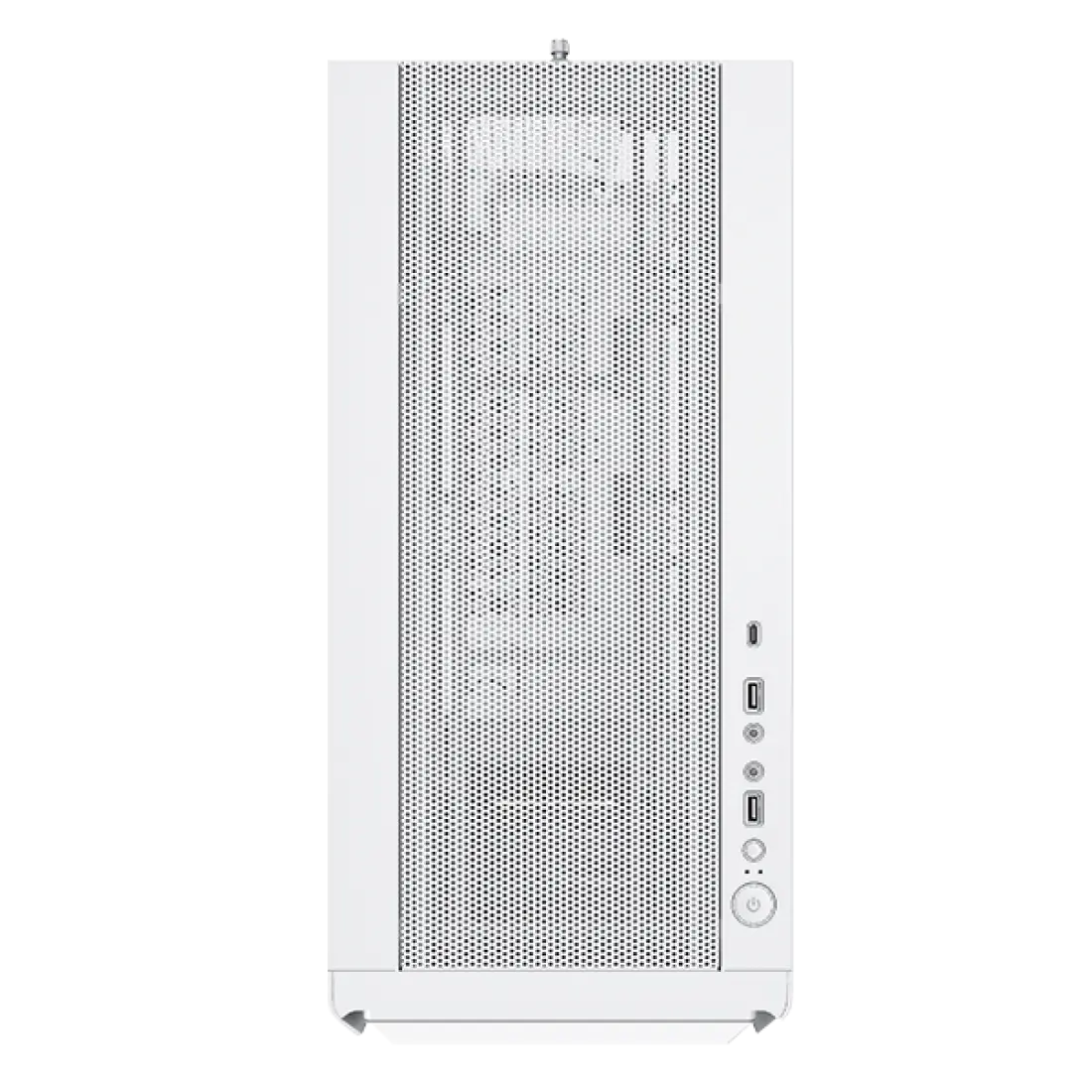 Datoru korpuss Montech Sky Two GX RGB White - SKY TWO GX (W) - foto 6