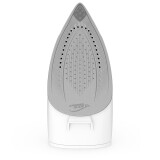 Le fer à repasser Tefal Express Essential SV6116 2200W 1.4L Blue and White (SV6116E0)